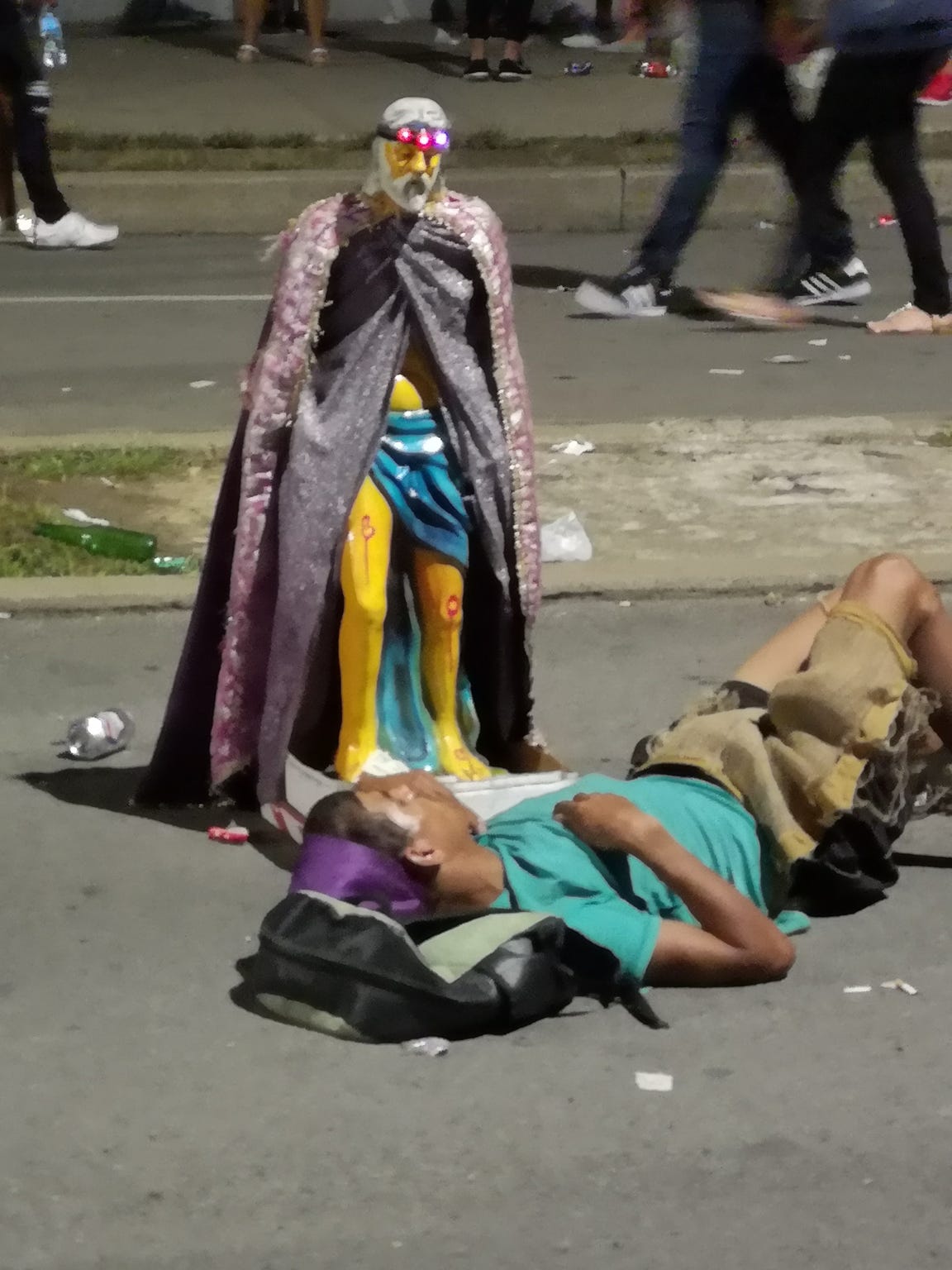 Carneval Cienfuegos 2019