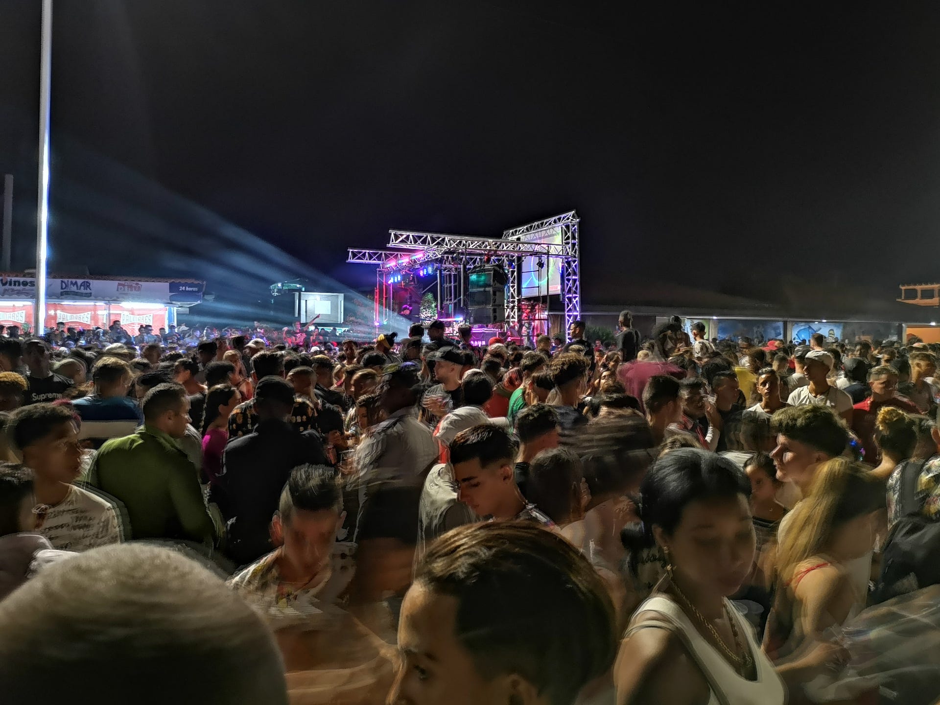 Carneval Cienfuegos 2019