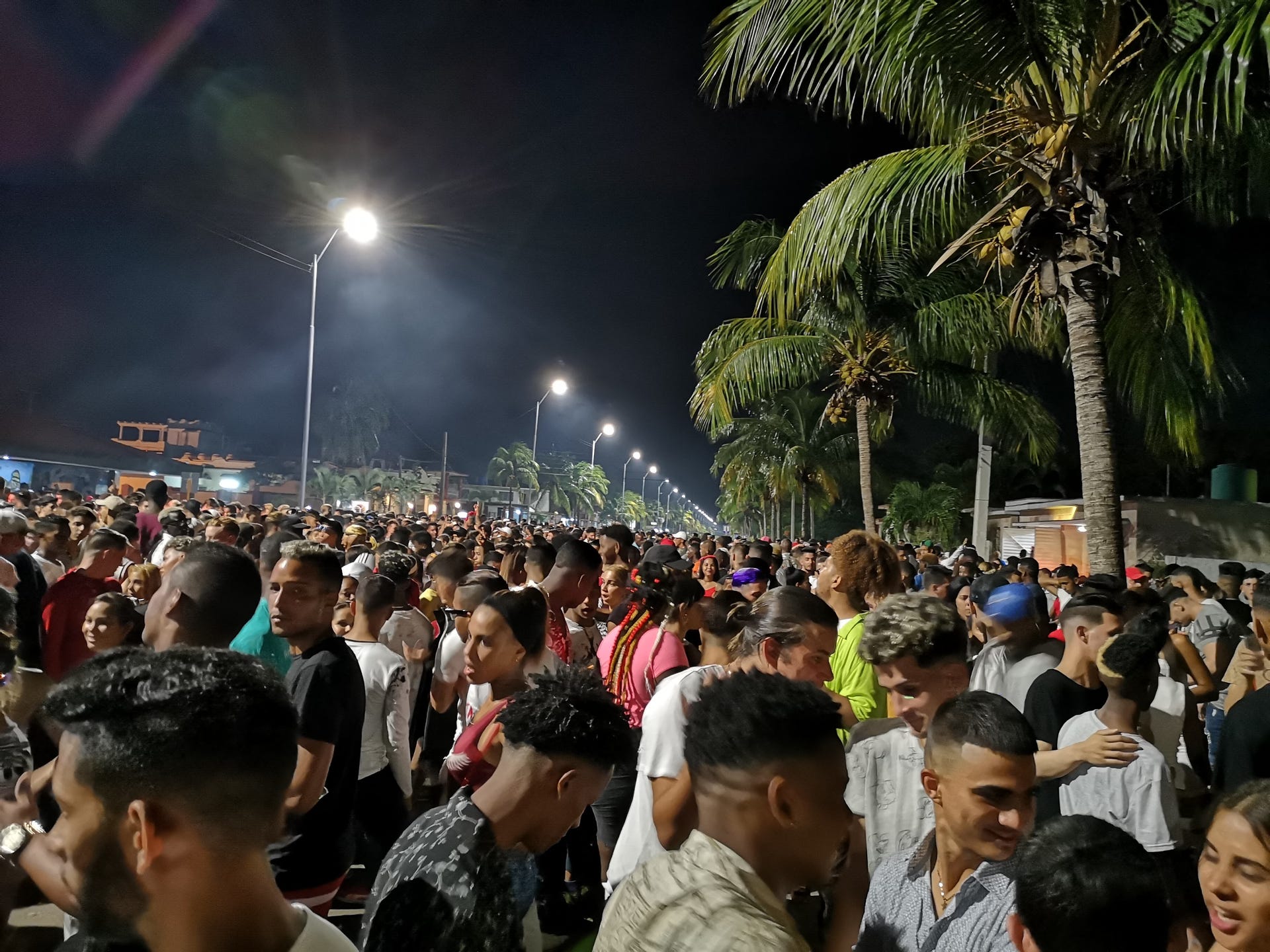 Carneval Cienfuegos 2019