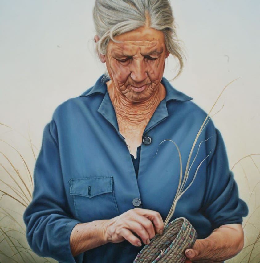 campesina