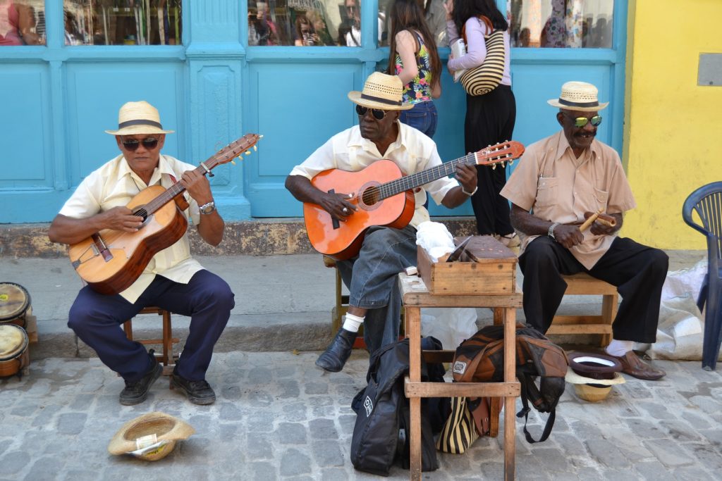 Son Habana