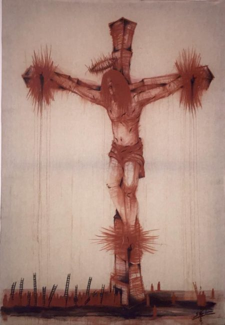 Sandor Gonzales Vilar-Cristo